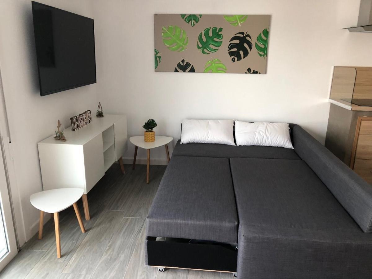 Вилла Palapa Beach , Chalet Con Piscina Privada Y Muy Cerca Del Mar Чиклана-де-ла-Фронтера Экстерьер фото